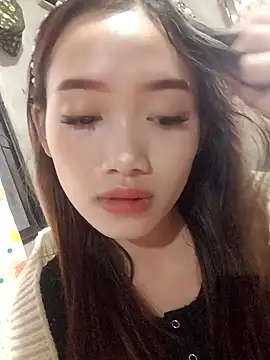 lovelybabyxx online show from March 20, 7:35 am