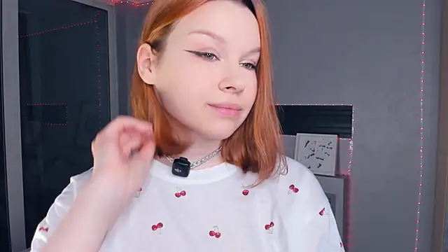 alexshiny online show from March 19, 8:35 pm