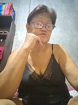 Sunflower1956 online show from July 11, 9:53 am
