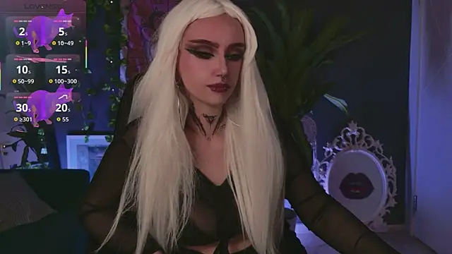 bogemabella online show from June 15, 2:45 am