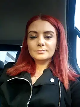 EvaThorn online show from April 27, 3:36 am