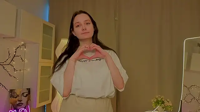 KaraNeagle online show from March 28, 6:46 am