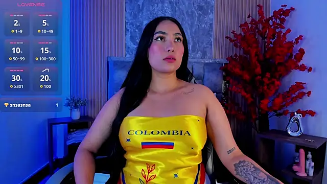 Sulay Kim online show from June 23, 7:12 pm