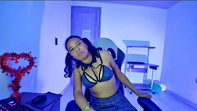 Ellie Cute7 online show from April 30, 8:57 pm