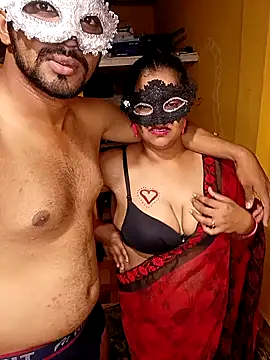 Crushme cpl online show from April 19, 6:10 pm