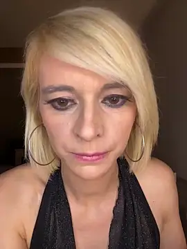 evaluminax online show from March 27, 9:26 pm