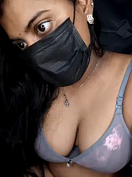 miss eyekiller12 online show from March 22, 11:00 pm