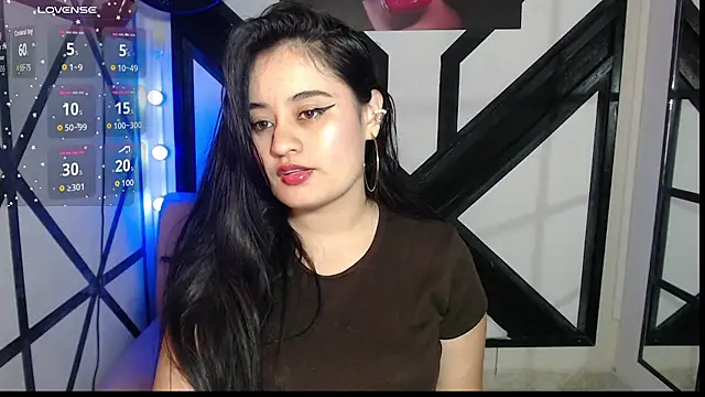 gabriela tm1 online show from June 10, 2:38 pm