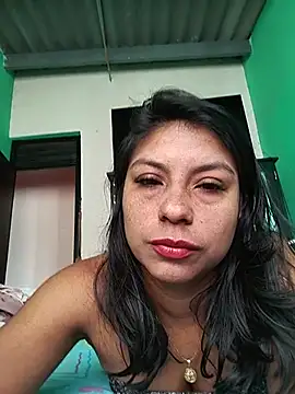AngelicaStorms online show from June 16, 1:56 pm
