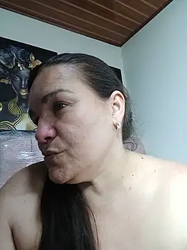 Zuleyka 69 online show from June 13, 3:04 am