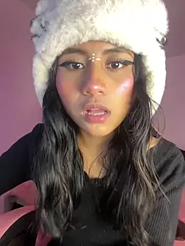 Nubeseliminadas online show from May 9, 1:51 am