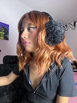Nubeseliminadas online show from May 4, 2:15 am