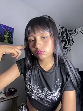 Nubeseliminadas online show from April 24, 2:36 am