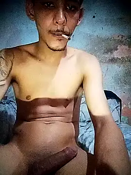 NoahLeide online show from March 22, 7:53 pm