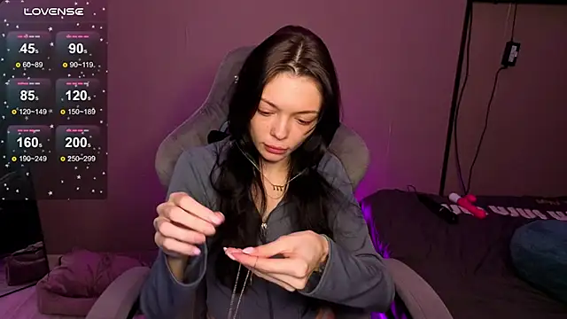 SweetMary adam online show from May 12, 3:41 pm