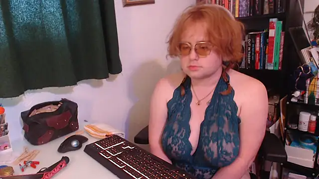 pansylavender online show from July 10, 10:42 pm