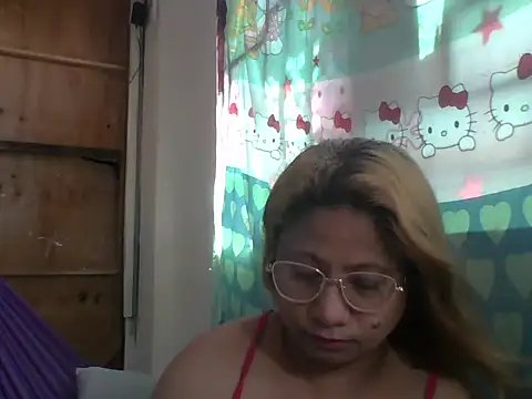 PinayChristine online show from May 23, 2:54 am