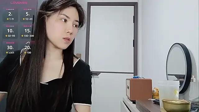 yunsu-68 online show from May 2, 11:24 am