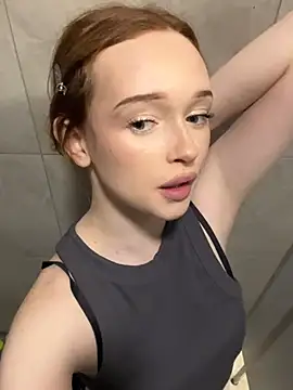 Flora Ray online show from May 28, 2:48 pm