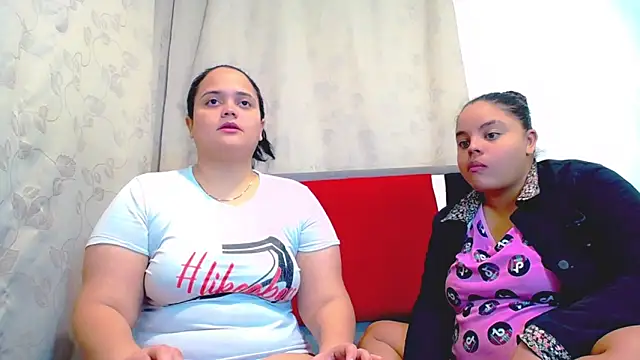 alana and billie online show from March 27, 10:49 am