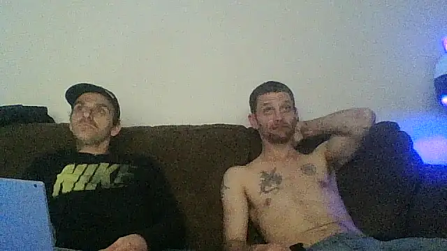 DavidEugeneOr online show from April 4, 8:35 am