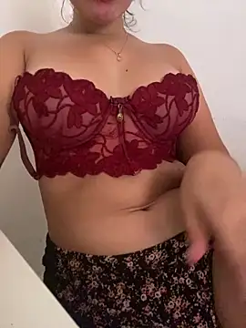 Ariell hot online show from May 18, 4:13 pm