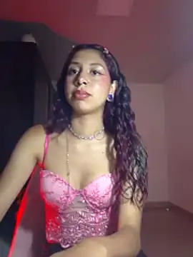 alejitaaa machaadoo online show from March 31, 8:31 pm