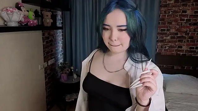 Dory shu online show from March 29, 2:10 am