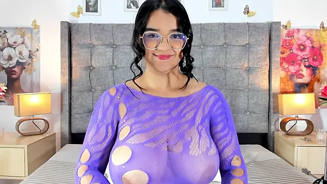 SamantaAristizabal2 online show from April 21, 11:06 am