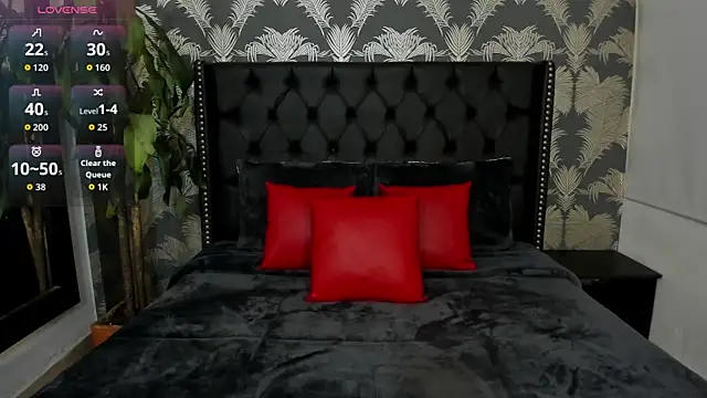 Pamela di angelo online show from May 16, 9:58 pm