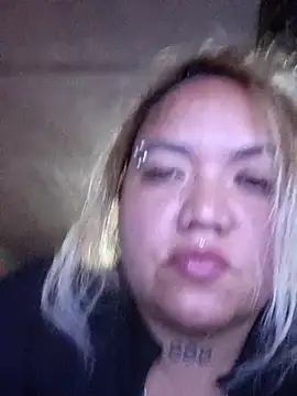 franchesca888 online show from March 28, 7:08 am