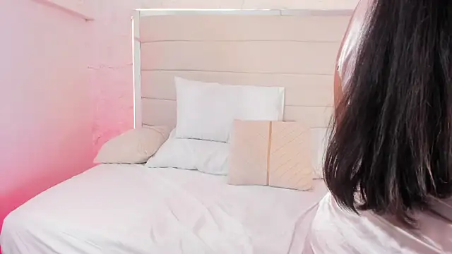 MiaDancen online show from March 27, 8:26 am