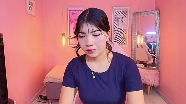 Soffi x x  online show from July 14, 3:44 am