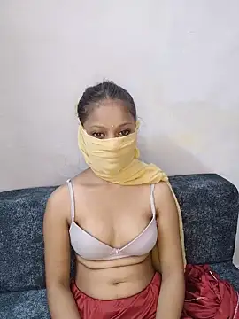 Prihu143 online show from June 14, 5:57 pm