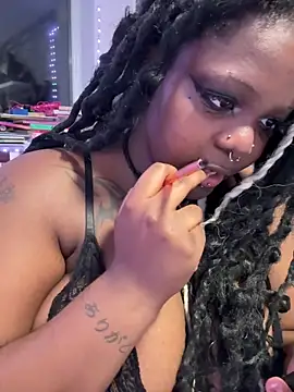Nyla xox online show from June 20, 9:51 pm
