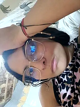 Lilith04 online show from April 17, 4:25 am