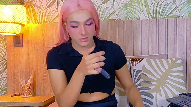 Mikavelvet08 online show from June 30, 3:11 pm