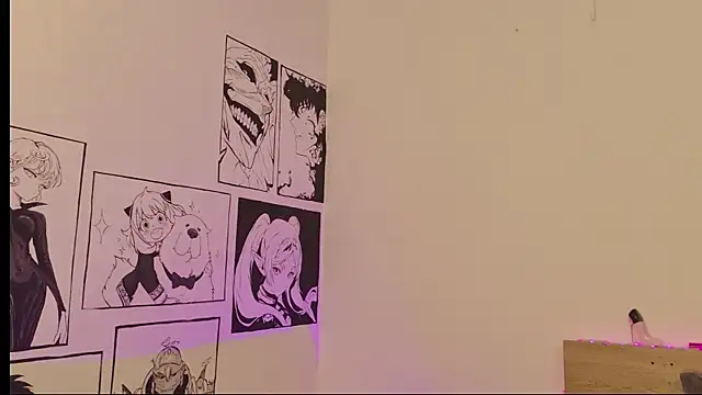 Sweet Alice S online show from April 19, 9:31 am