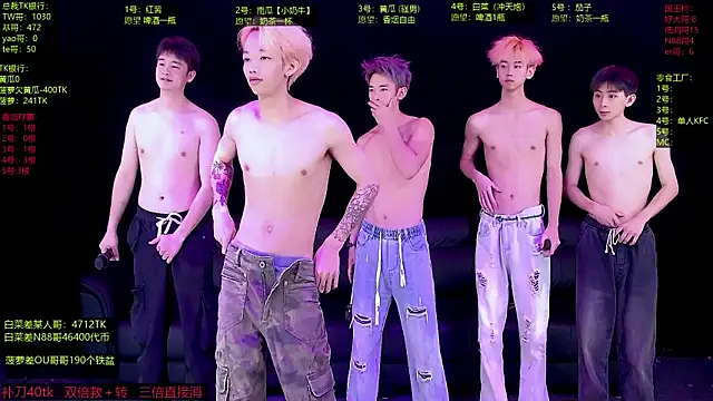 Gayboy-000001 online show from April 29, 12:19 pm