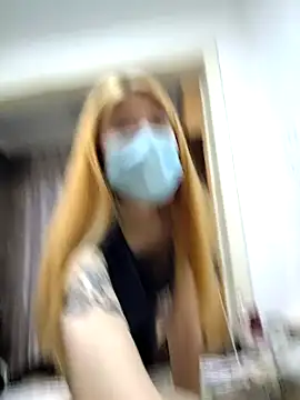 lala4125 online show from April 24, 2:20 pm