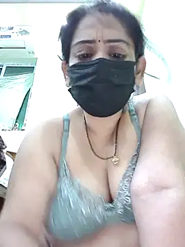 sonalidey5564 online show from May 7, 7:28 pm