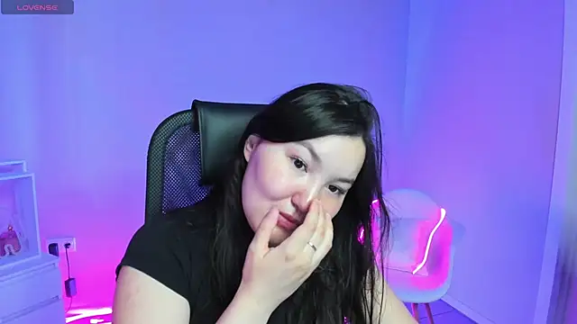 CamilaMartiez online show from June 20, 12:09 pm
