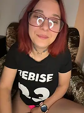 jebise23 online show from May 2, 10:35 pm