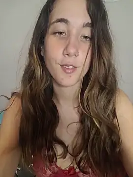 AlissonDavenport online show from April 12, 11:50 pm