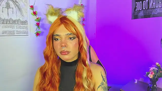 demony deadboy online show from May 8, 6:49 am
