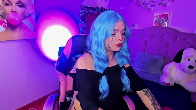 demony deadboy online show from April 21, 6:42 am