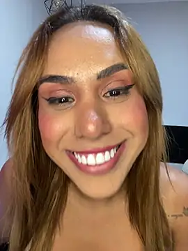 Jullyanaximeness online show from May 29, 12:52 am