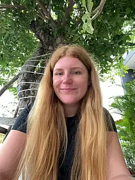 Carammelstorm online show from May 16, 1:52 am