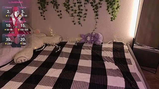 honey cherrry online show from June 15, 2:34 am