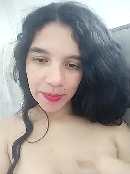 Morena  Florr online show from April 2, 3:31 pm